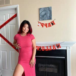 [296 Videos] Sexythangyang (Kimberly Yang)s New Videos